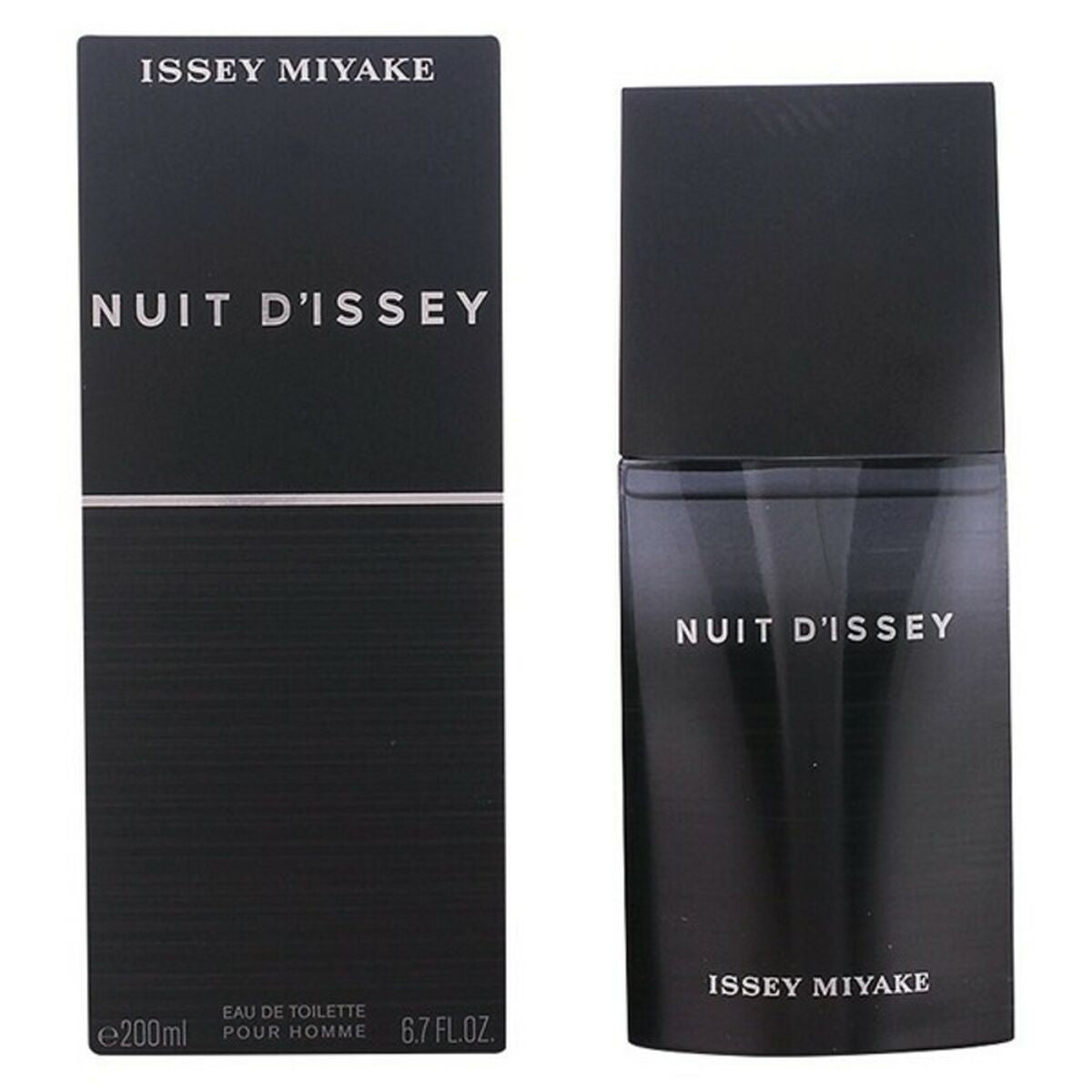 Herenparfum Issey Miyake EDT - Schoonheid, Parfums en geuren - Issey Miyake