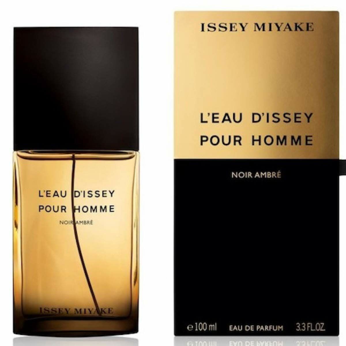 Herenparfum Issey Miyake L'EAU D'ISSEY POUR HOMME 100 ml - Schoonheid, Parfums en geuren - Issey Miyake