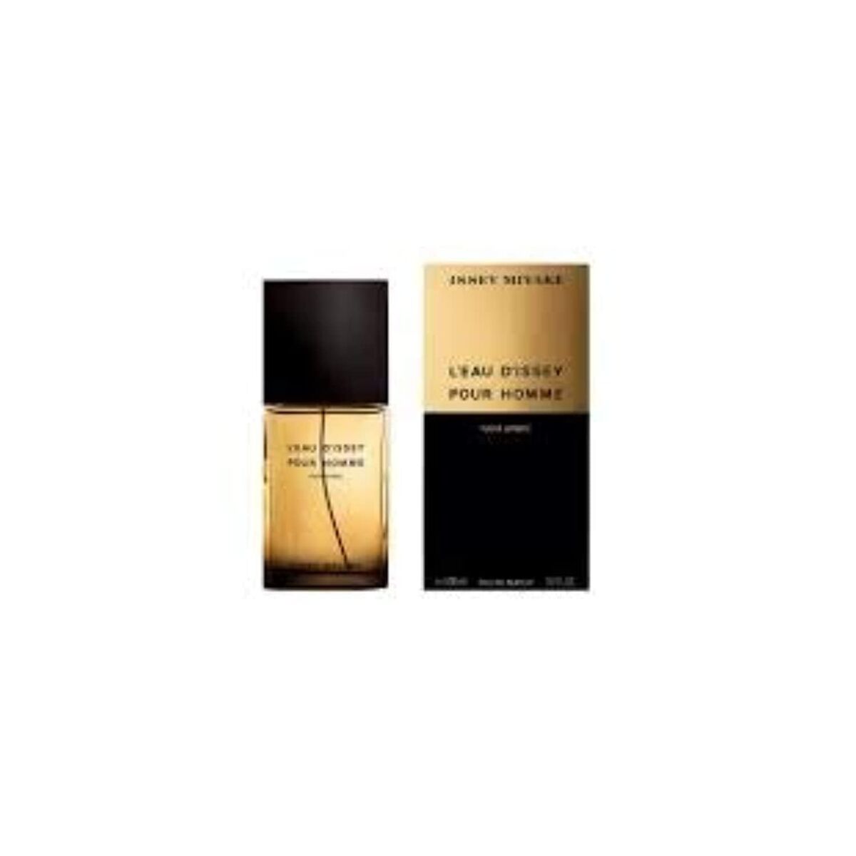 Herenparfum Issey Miyake L'EAU D'ISSEY POUR HOMME 100 ml - Schoonheid, Parfums en geuren - Issey Miyake