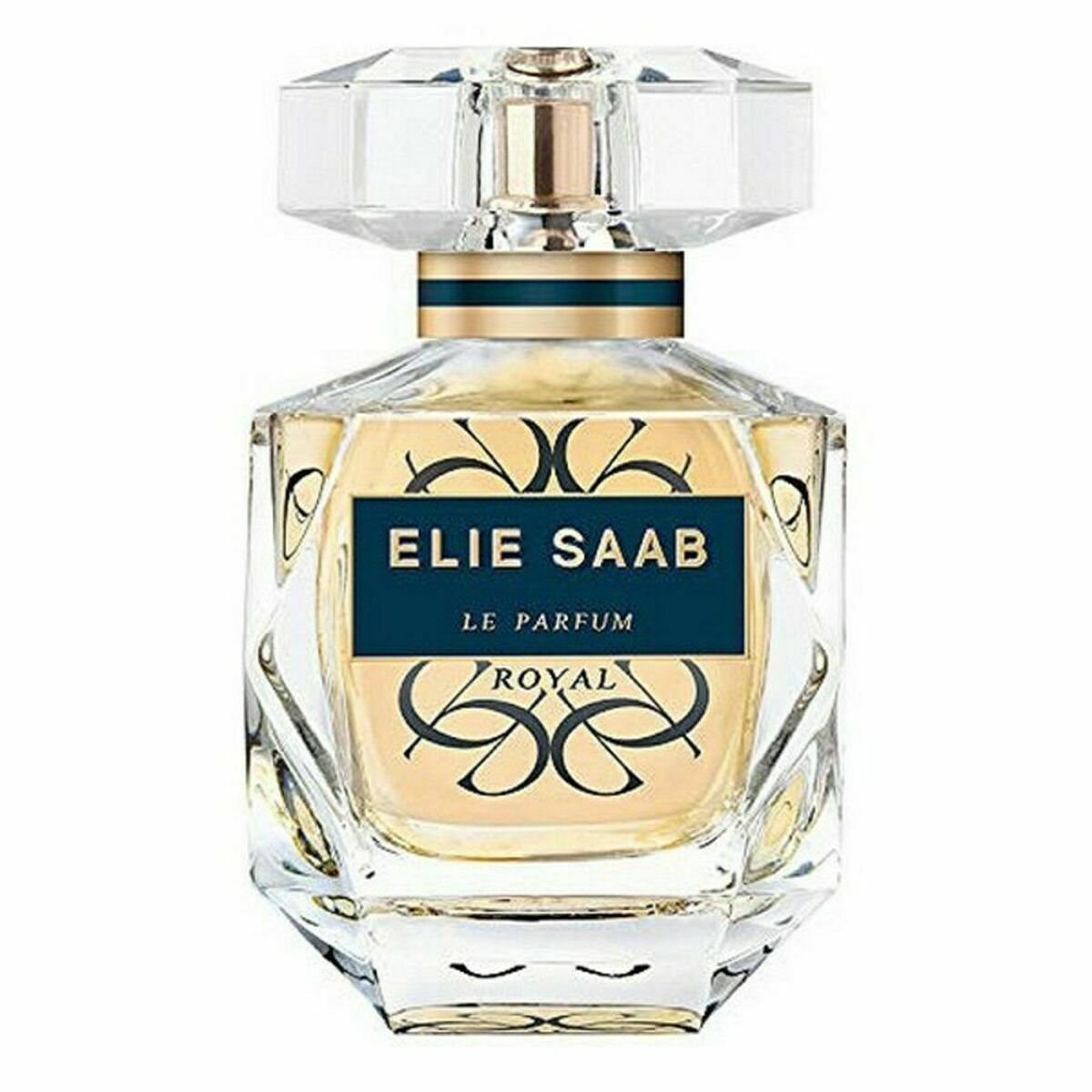 Damesparfum Elie Saab Le Parfum Royal EDP 50 ml - Schoonheid, Parfums en geuren - Elie Saab
