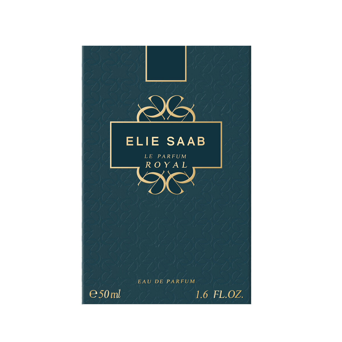 Damesparfum Elie Saab Le Parfum Royal EDP 50 ml - Schoonheid, Parfums en geuren - Elie Saab