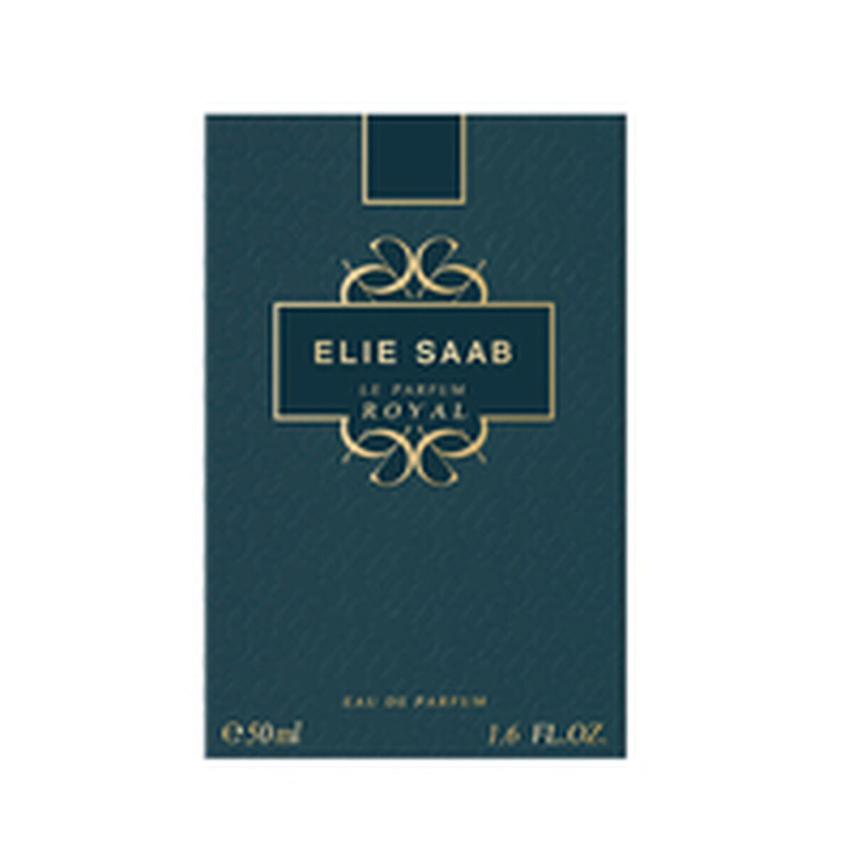 Damesparfum Elie Saab Le Parfum Royal EDP 50 ml