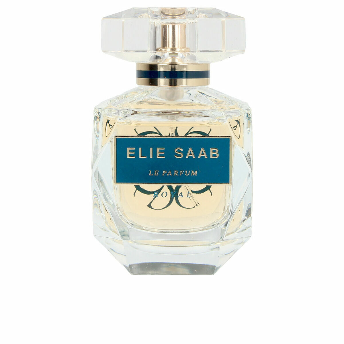 Damesparfum Elie Saab Le Parfum Royal EDP 50 ml - Schoonheid, Parfums en geuren - Elie Saab