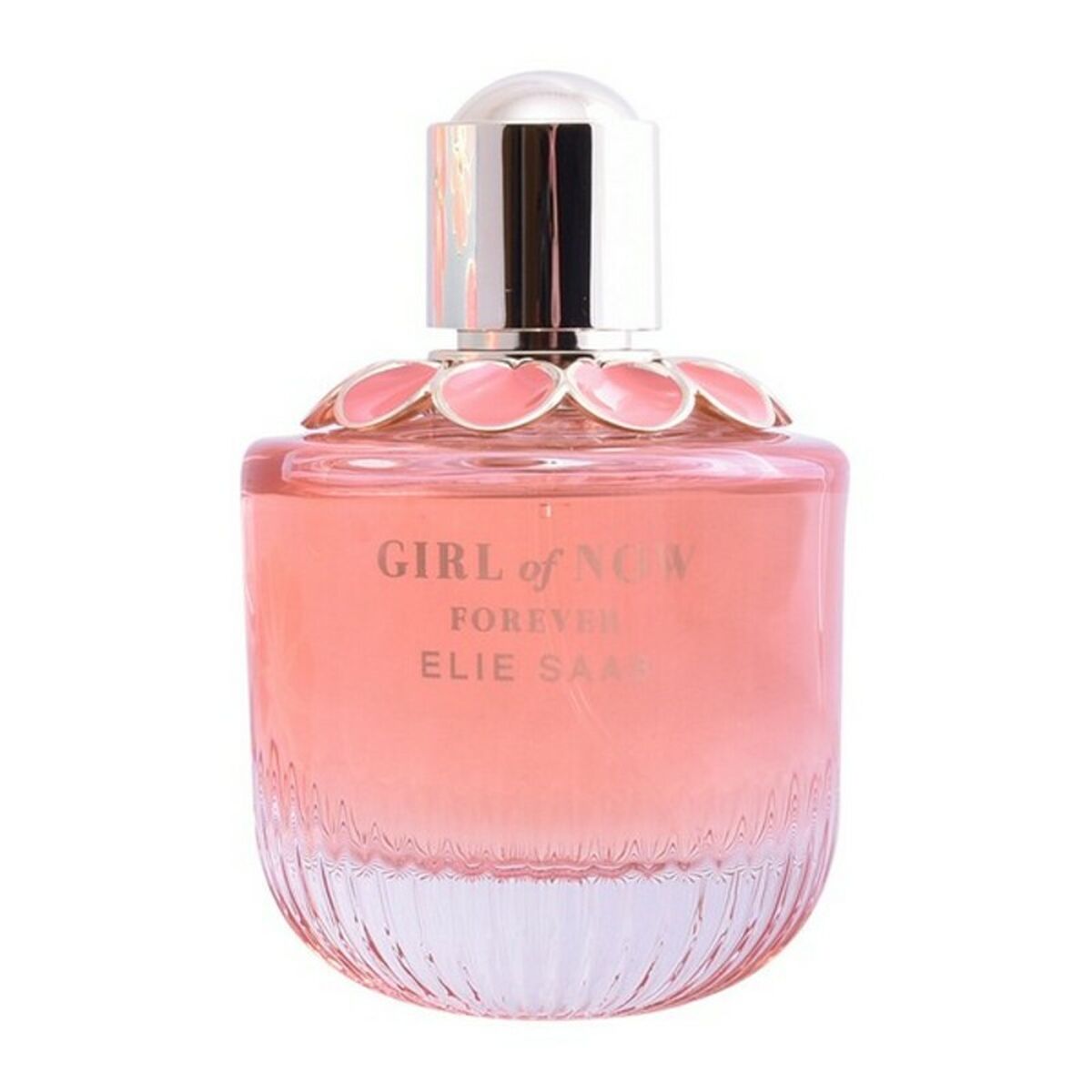 Damesparfum Elie Saab Girl of Now Forever EDP 90 ml
