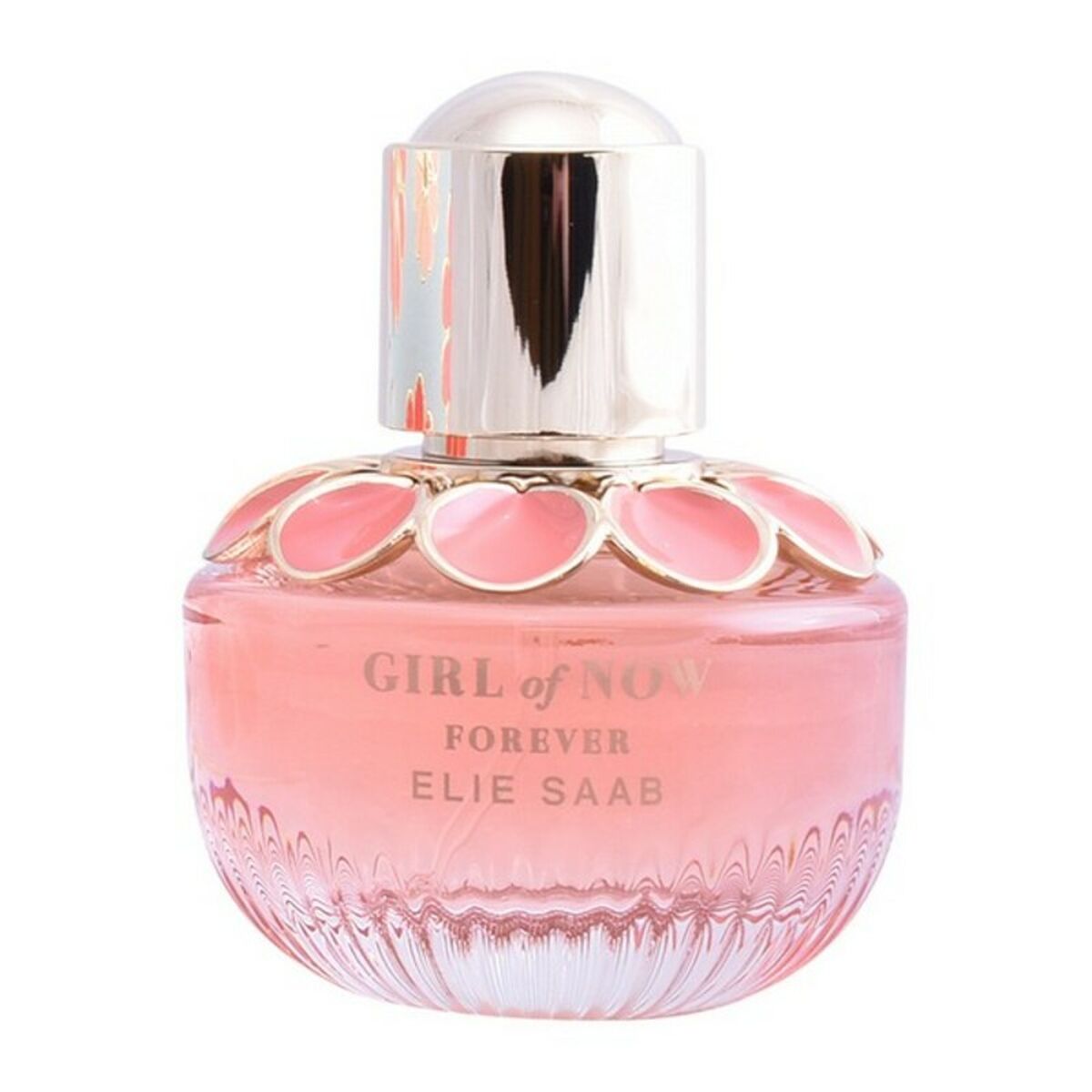 Damesparfum Elie Saab Girl of Now Forever EDP 90 ml