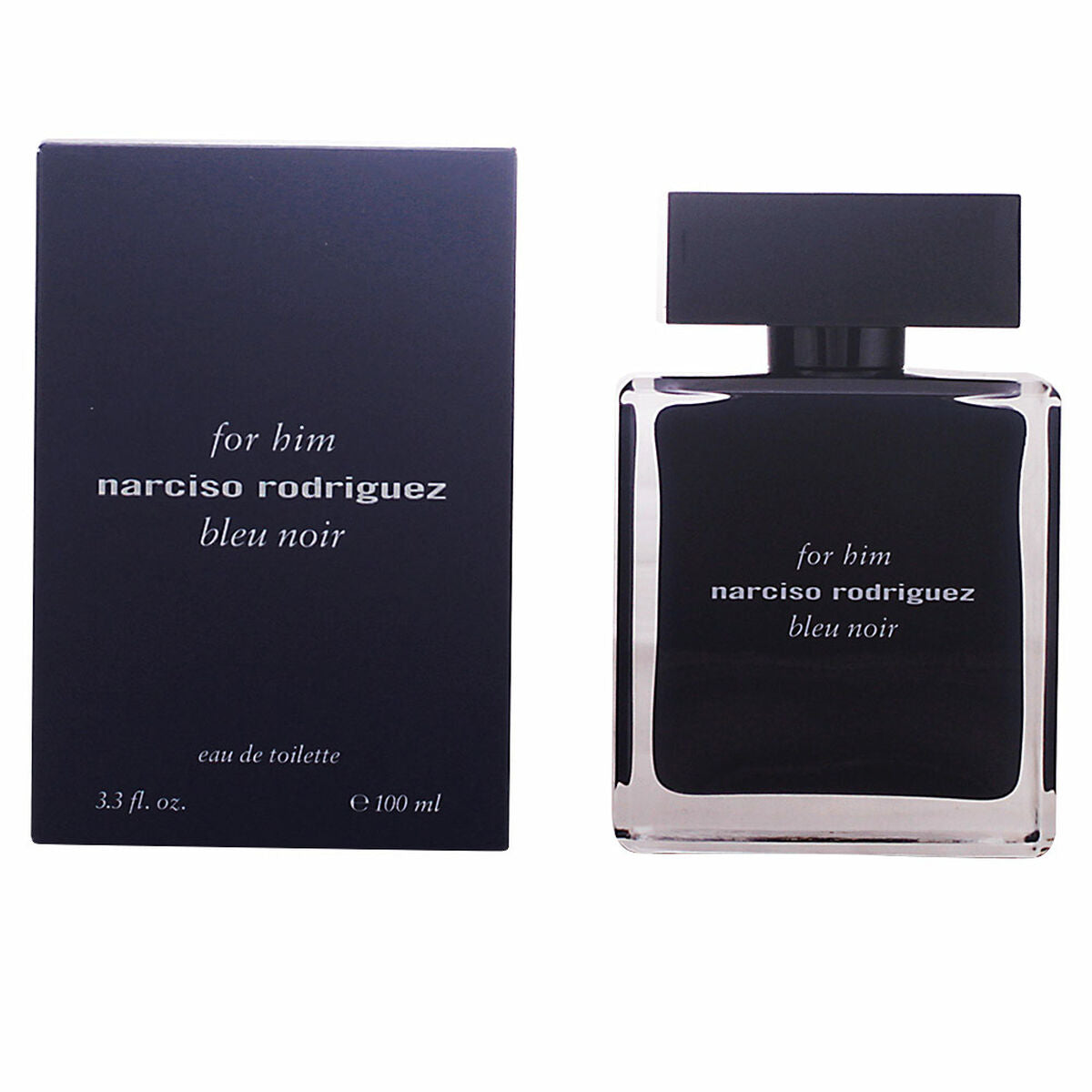 Herenparfum Narciso Rodriguez EDT