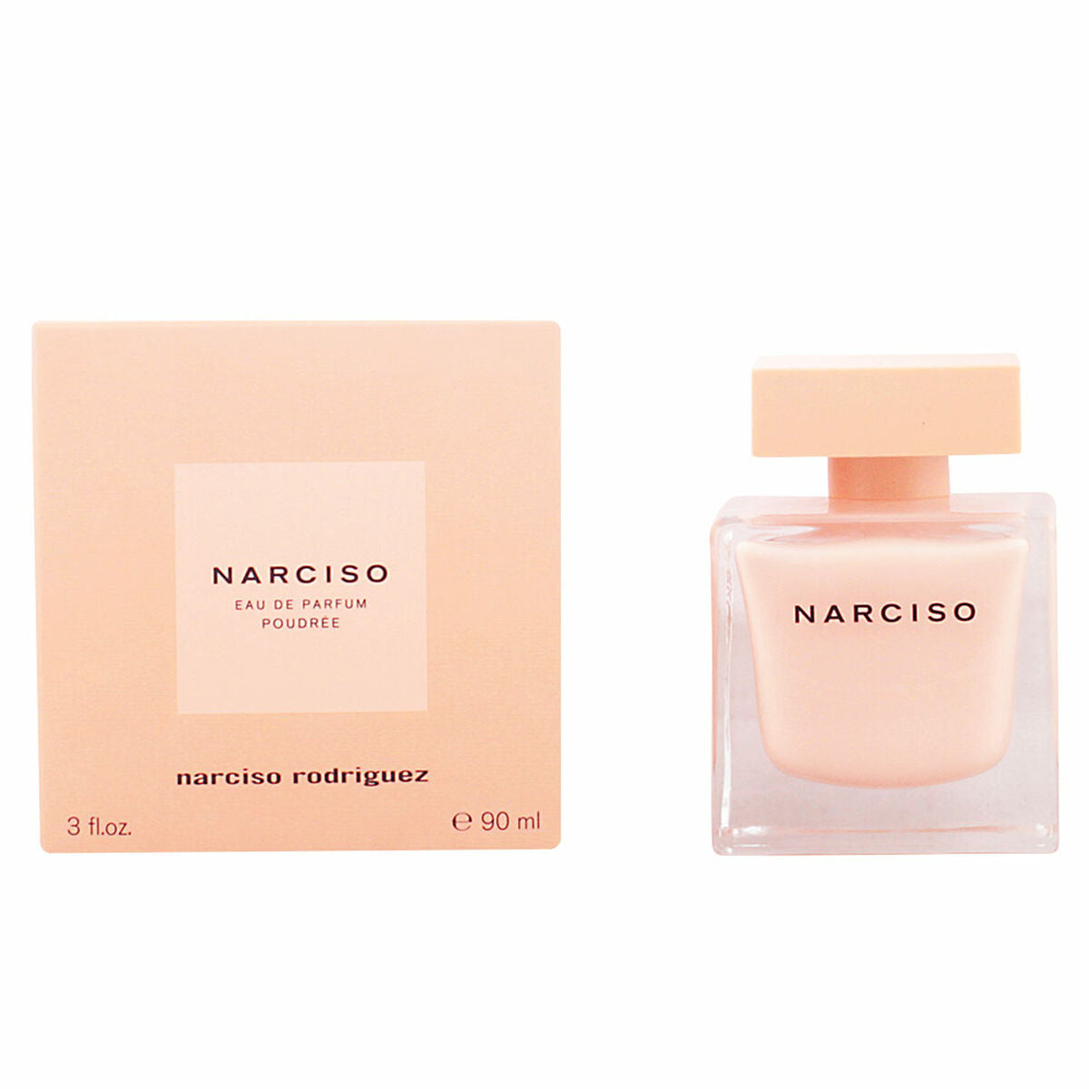 Damesparfum Narciso Narciso Rodriguez EDP EDP - Schoonheid, Parfums en geuren - Narciso Rodriguez