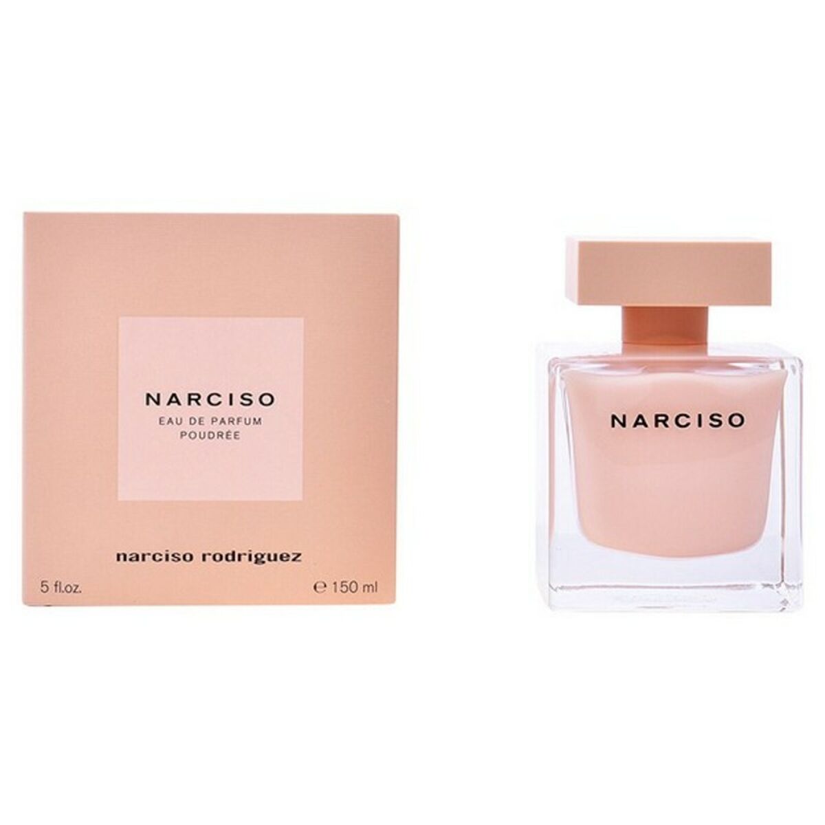 Damesparfum Narciso Narciso Rodriguez EDP EDP - Schoonheid, Parfums en geuren - Narciso Rodriguez