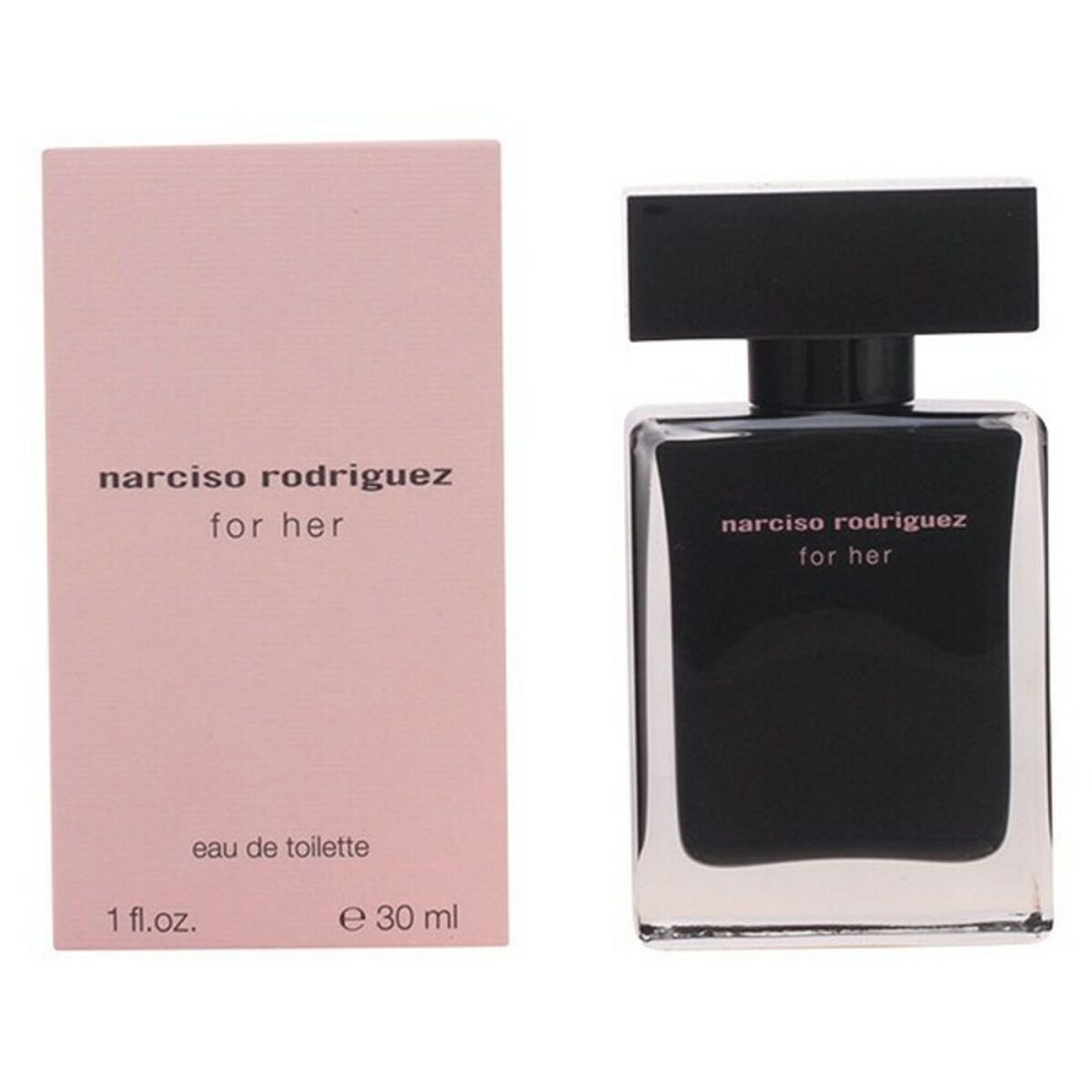 Damesparfum Narciso Rodriguez For Her EDT