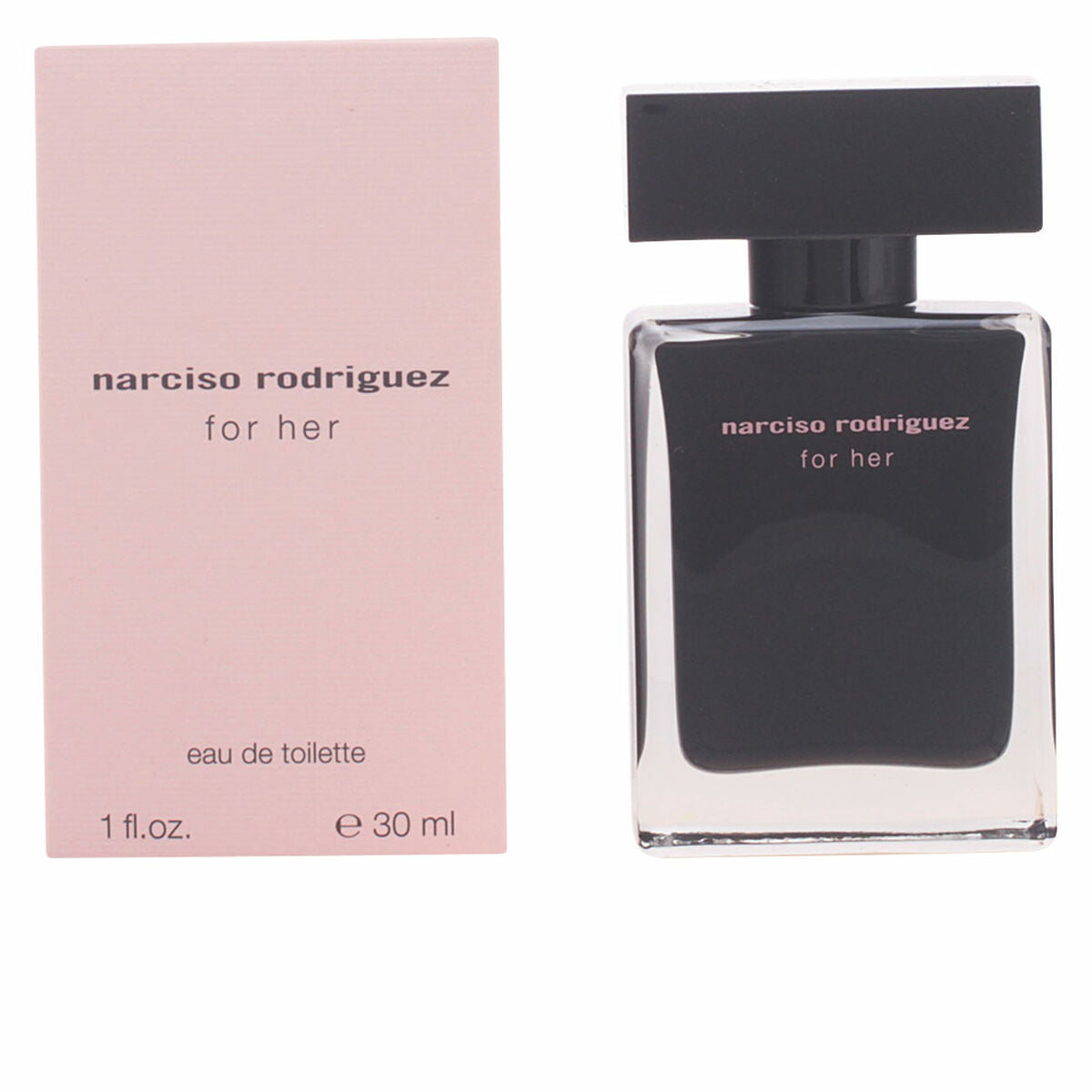Damesparfum Narciso Rodriguez For Her EDT