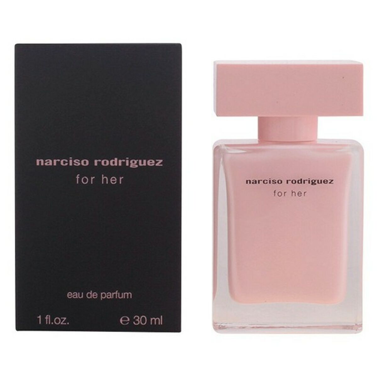 Damesparfum Narciso Rodriguez For Her Narciso Rodriguez EDP EDP