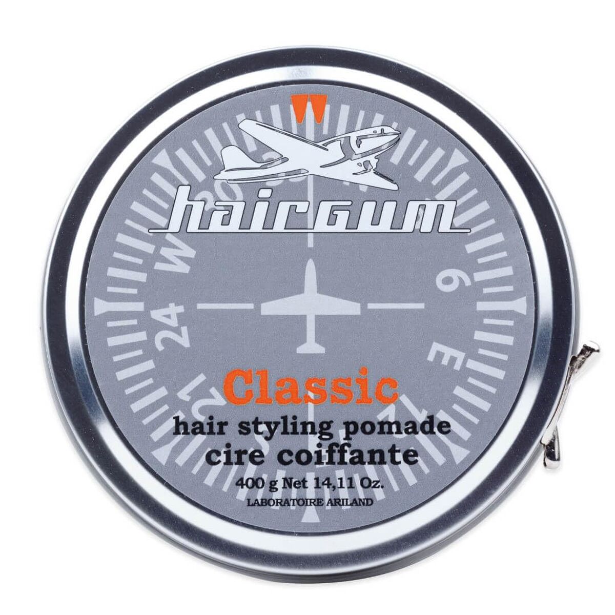 Haarmasker Hairgum HAIRGUM CLASSIC - Schoonheid, Haarverzorging - Hairgum