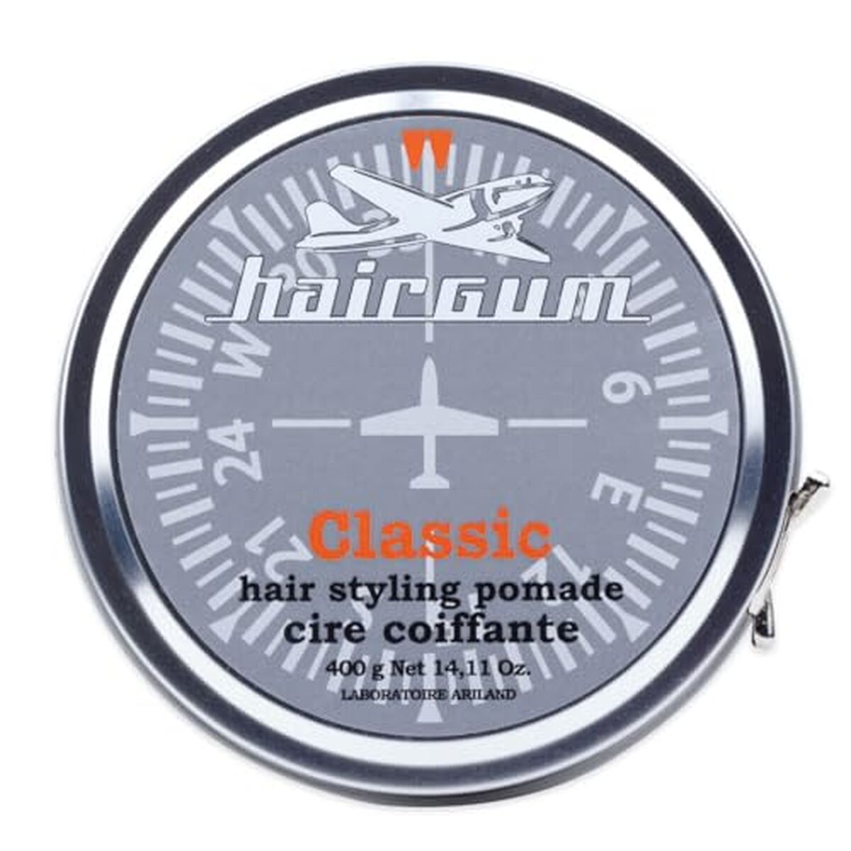 Haarmasker Hairgum HAIRGUM CLASSIC - Schoonheid, Haarverzorging - Hairgum