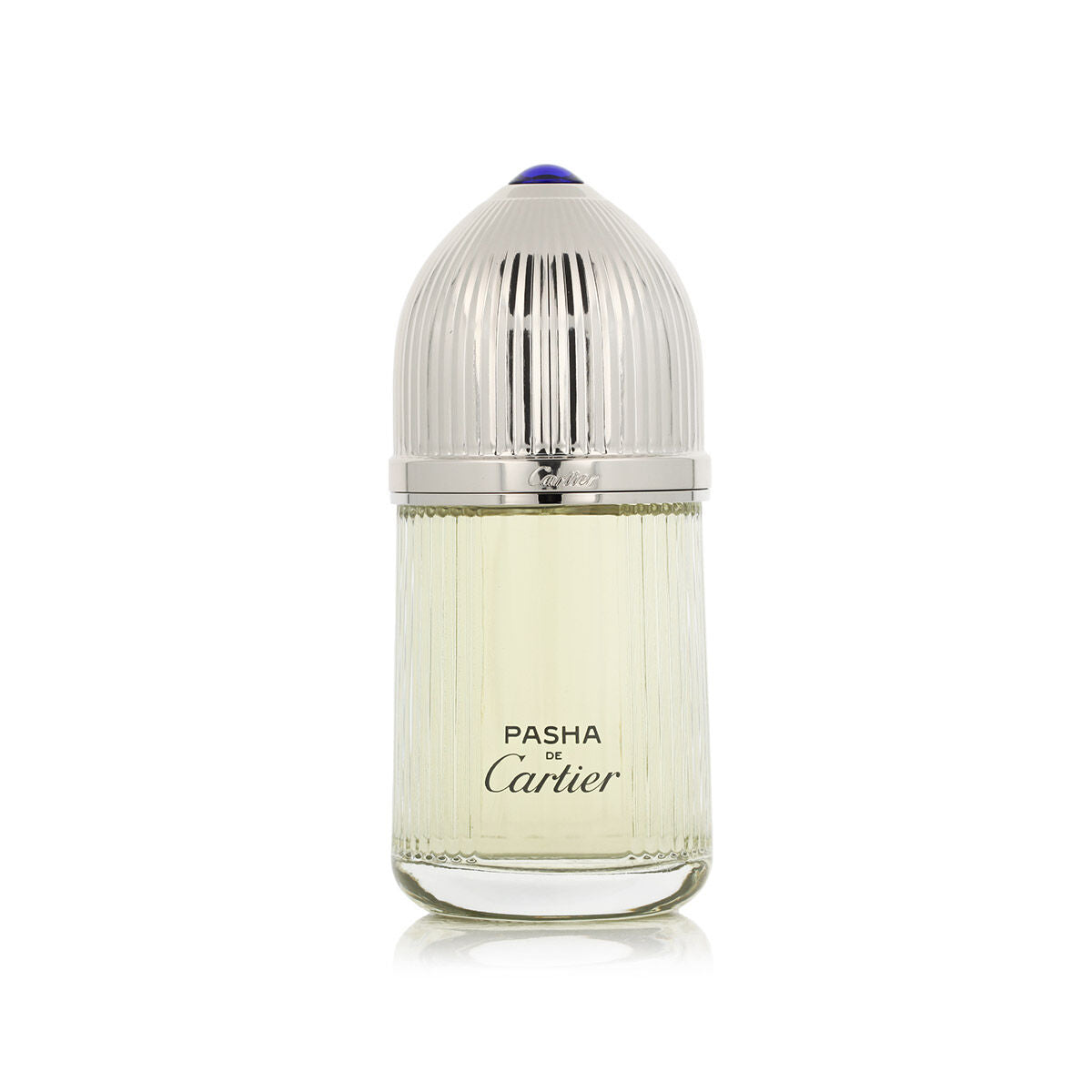 Herenparfum Cartier Pasha de Cartier EDT Pasha de Cartier