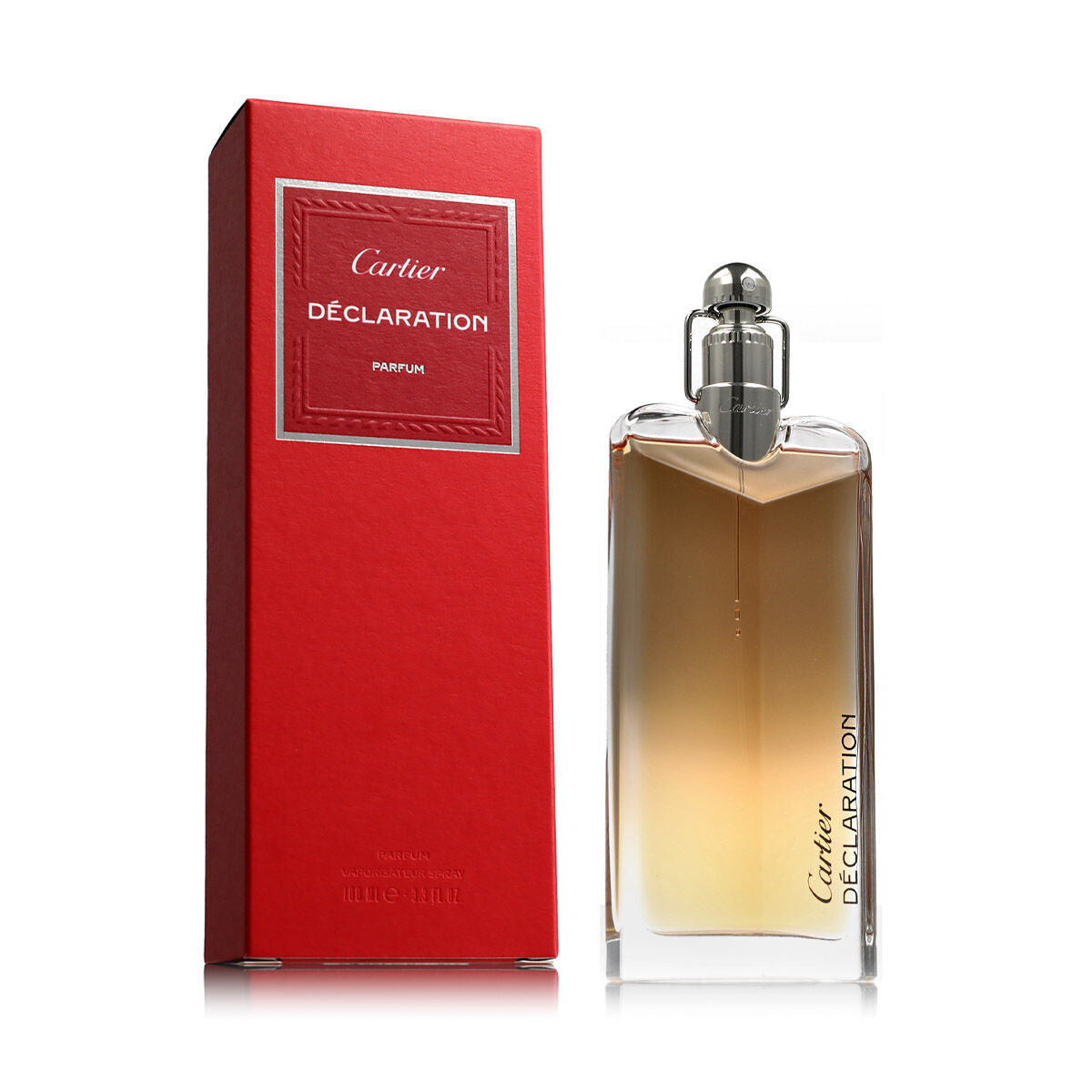 Damesparfum Cartier Déclaration Parfum - Schoonheid, Parfums en geuren - Cartier