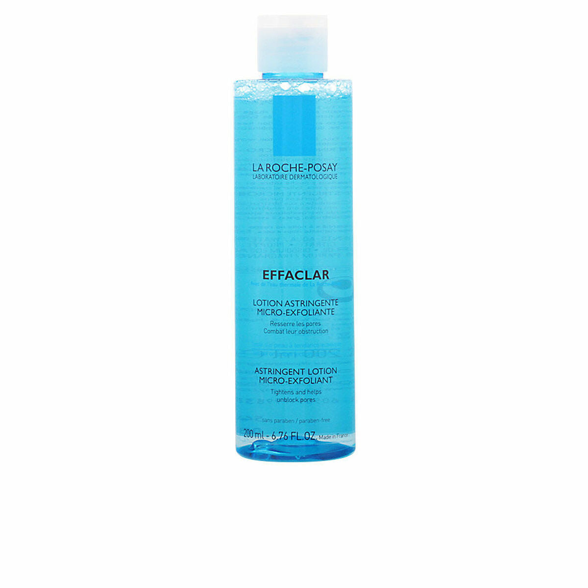 Micro-Scrub Zuiverende Lotion La Roche Posay -02330486 200 ml
