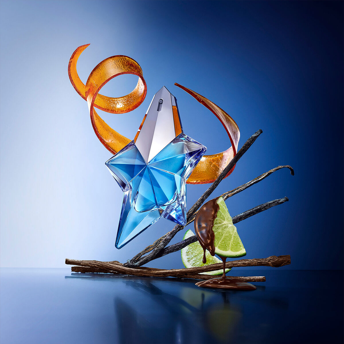 Damesparfum Mugler Angel EDP - Schoonheid, Parfums en geuren - Mugler