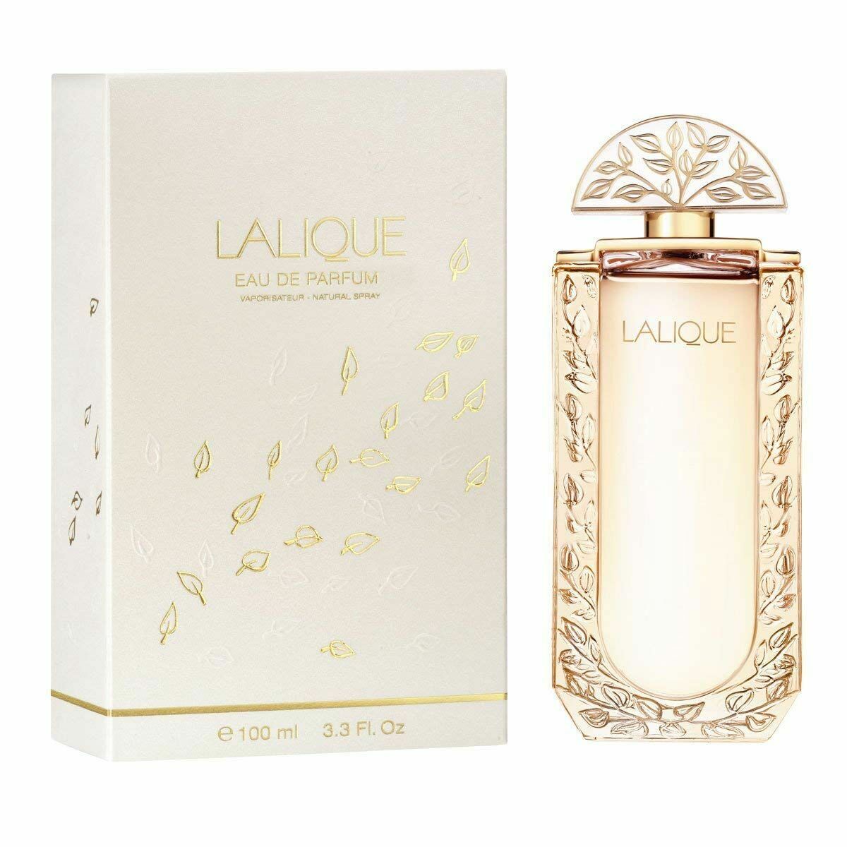 Damesparfum Lalique LALIQUE 100 ml - Schoonheid, Parfums en geuren - Lalique