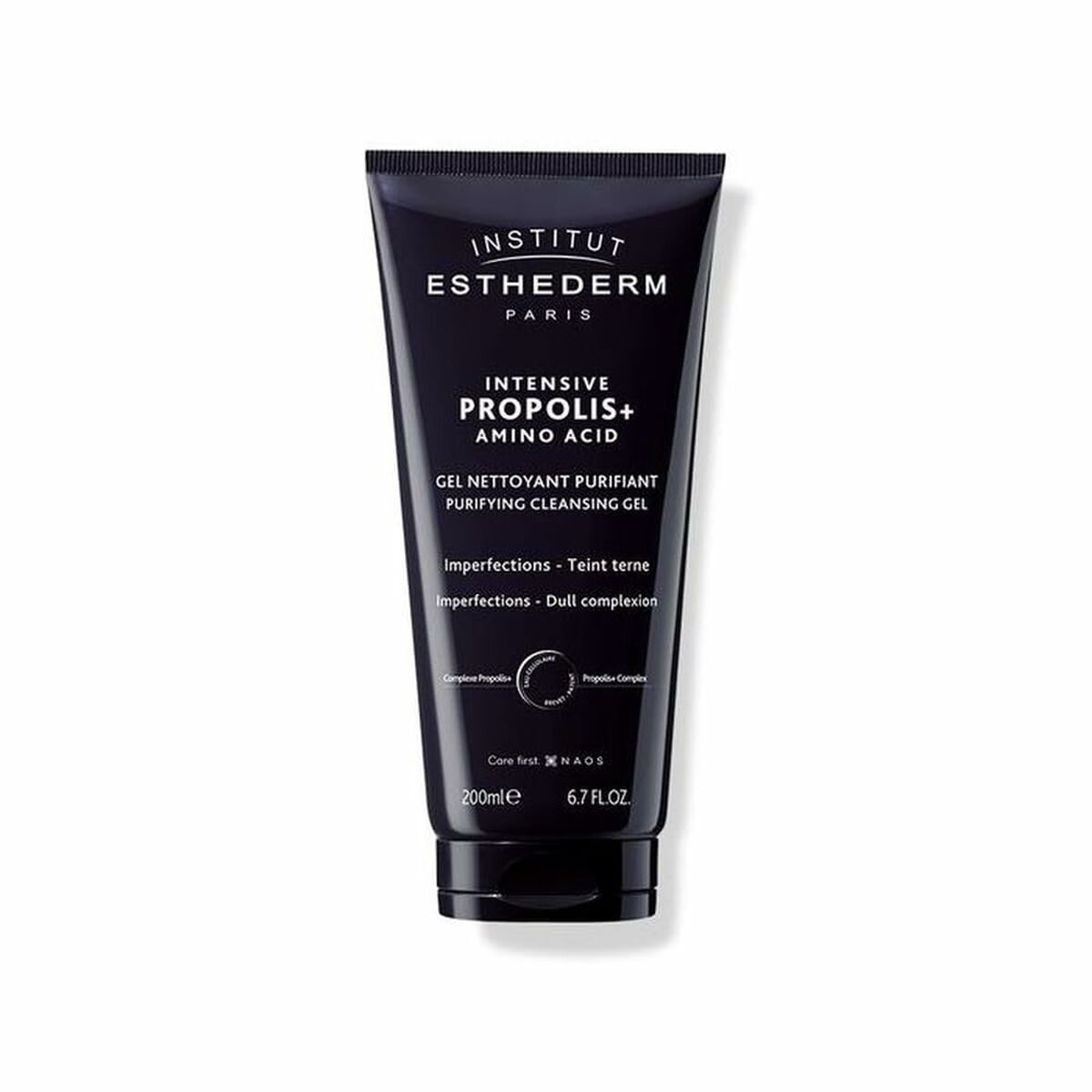 Gezichtsreinigingsgel Institut Esthederm Intensive Propolis+ 200 ml - Schoonheid, Huidverzorging - Institut Esthederm