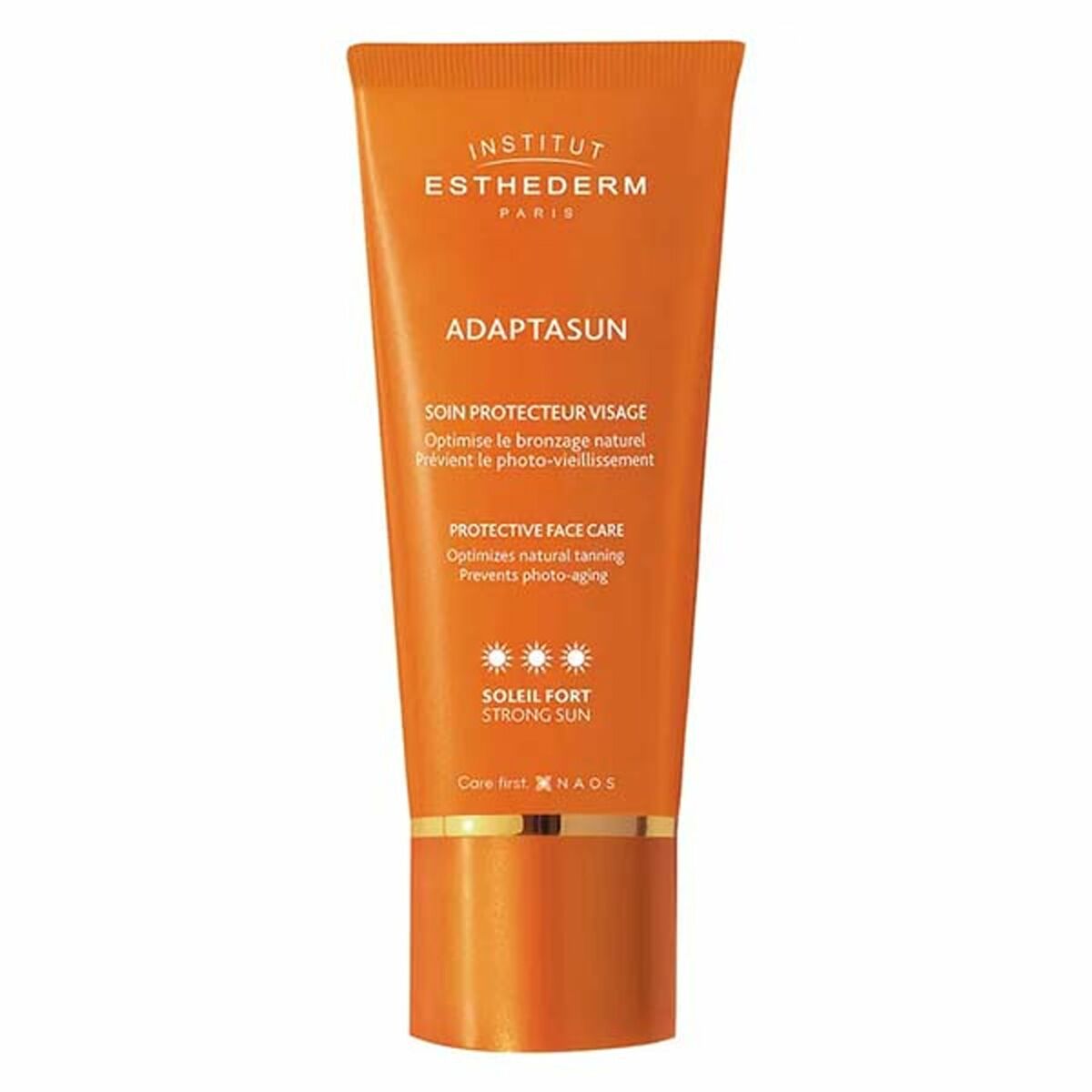 Gezichtszonnecrème Institut Esthederm ADAPTASUN 50 ml