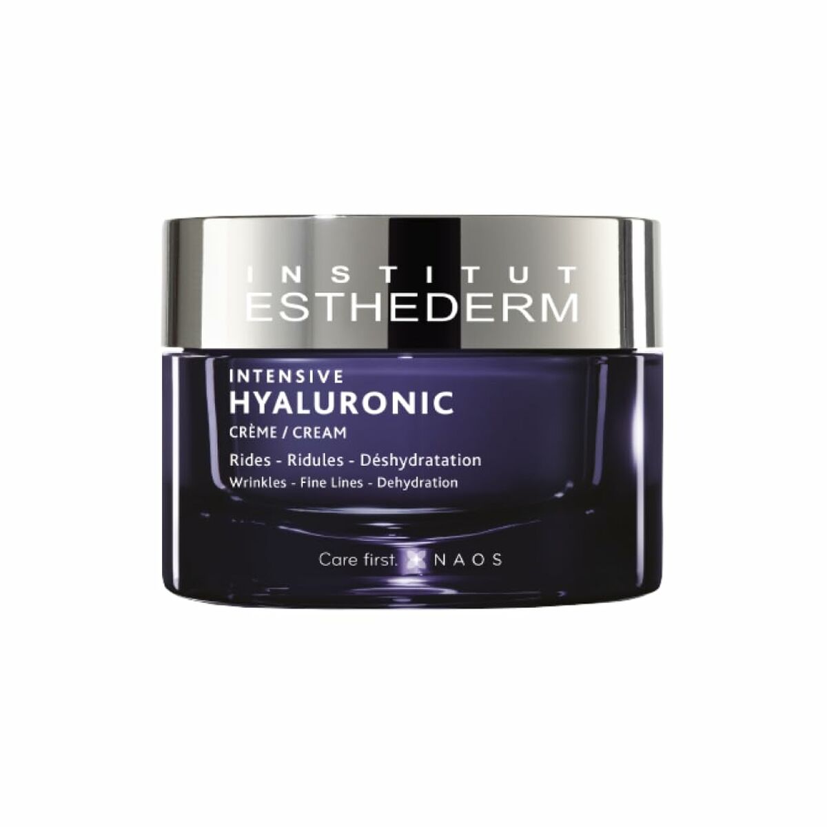 Gezichtscrème Institut Esthederm INTENSIVE HYALURONIC 50 ml - Schoonheid, Huidverzorging - Institut Esthederm
