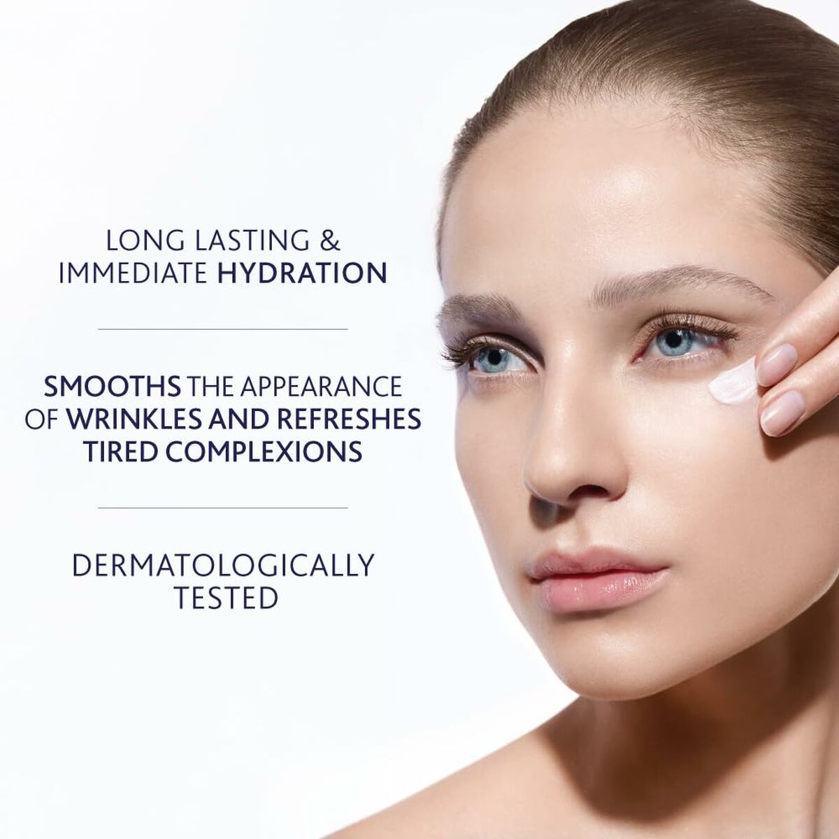 Oogcontour Serum Institut Esthederm INTENSIVE HYALURONIC 15 ml