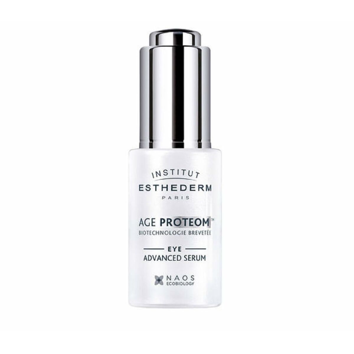 Oogcontour Institut Esthederm AGE PROTEOM 15 ml - Schoonheid, Huidverzorging - Institut Esthederm