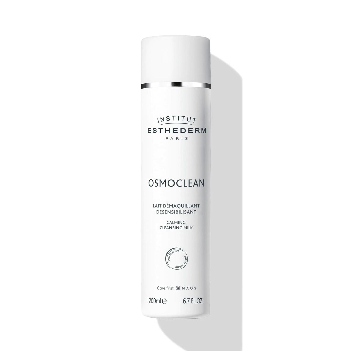 Make-Up Verwijdercrème Institut Esthederm Osmoclean 200 ml Gevoelige huid