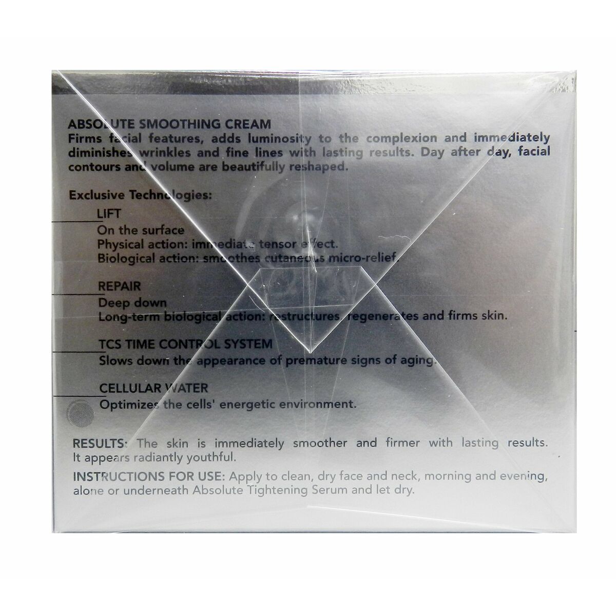 Gezichtscrème Institut Esthederm Lift Repair 50 ml