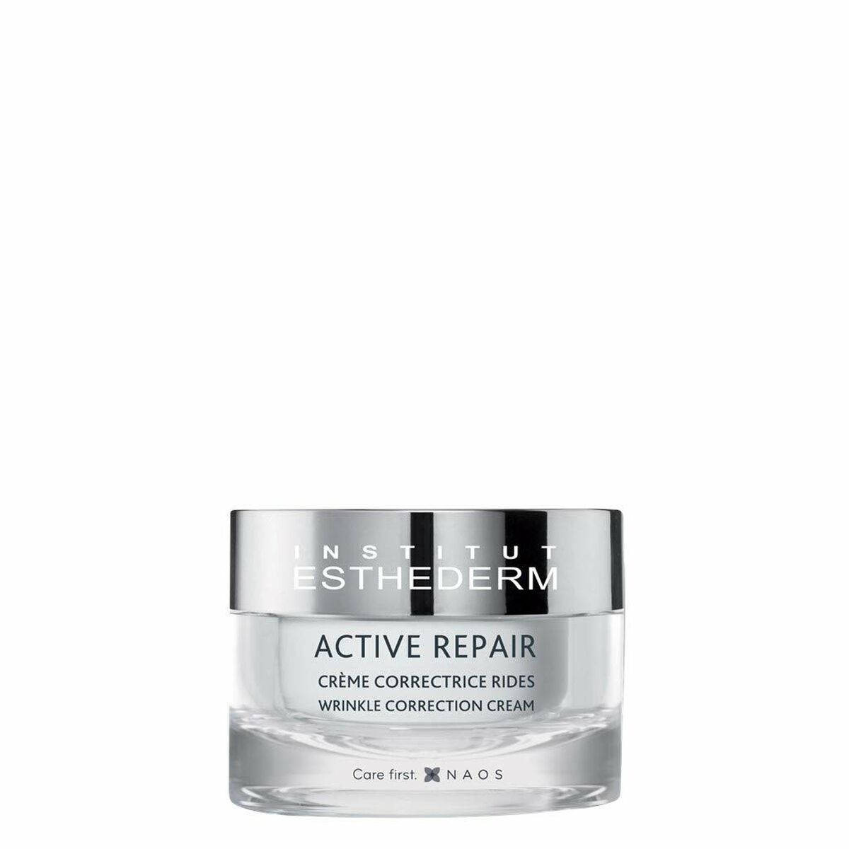 Anti-Rimpelcrème Institut Esthederm Active Repair 50 ml