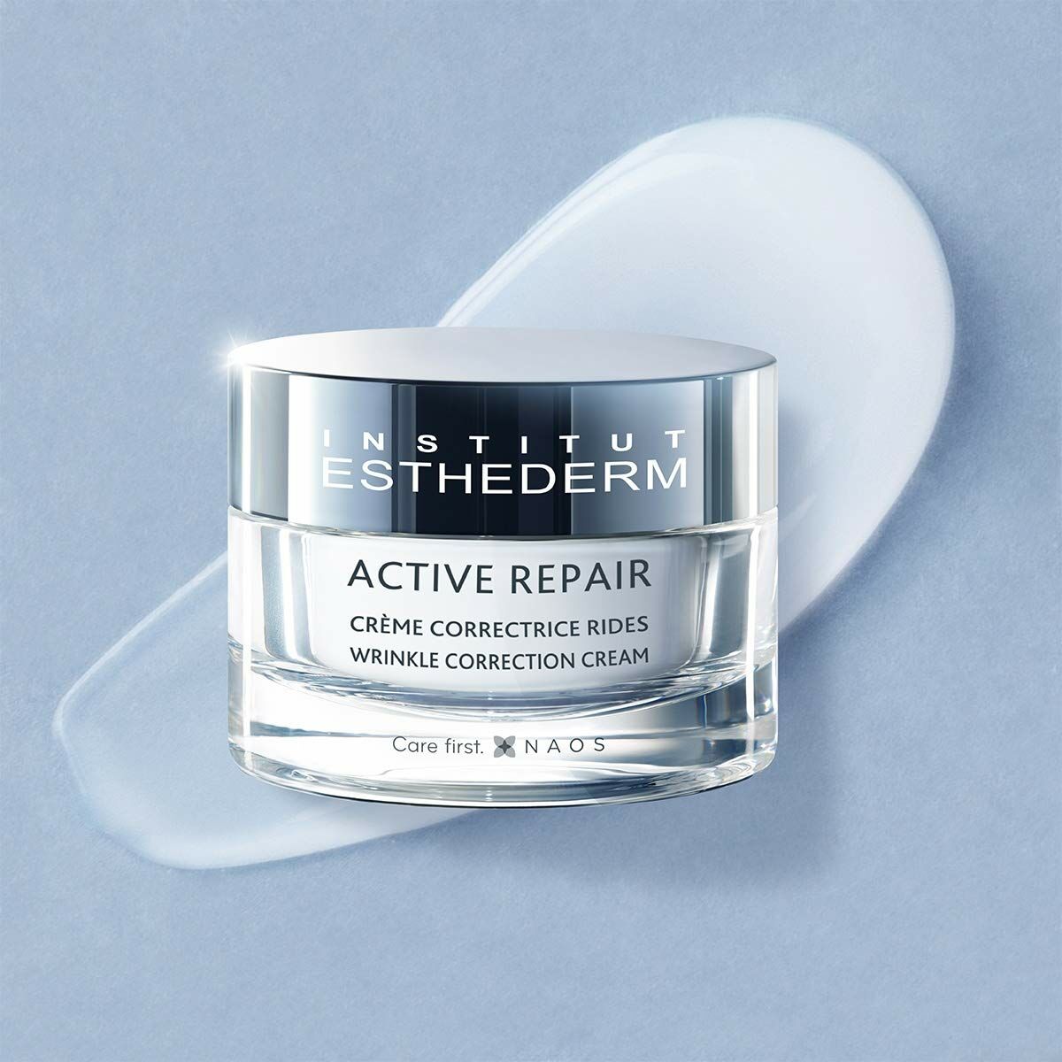 Anti-Rimpelcrème Institut Esthederm Active Repair 50 ml