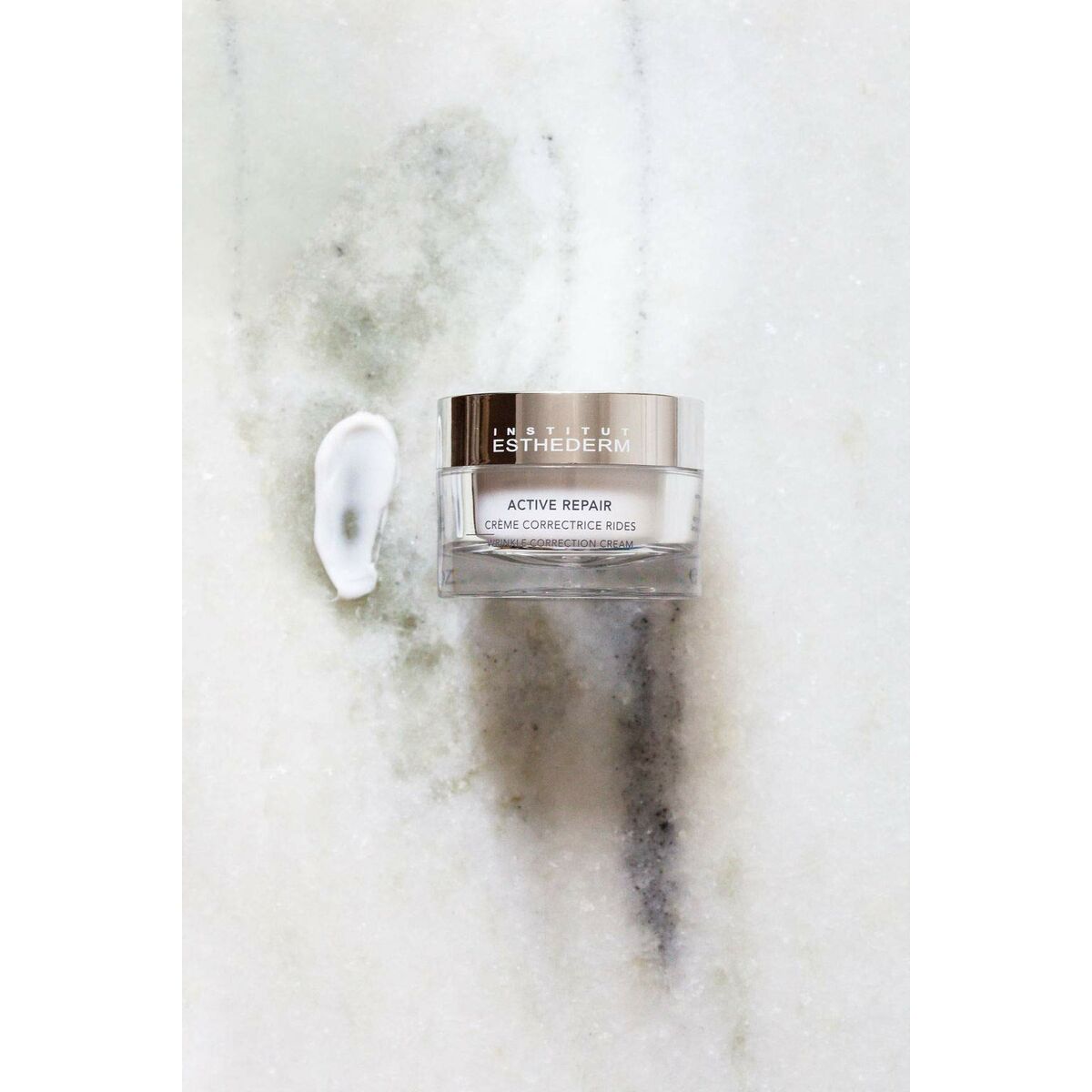 Anti-Rimpelcrème Institut Esthederm Active Repair 50 ml