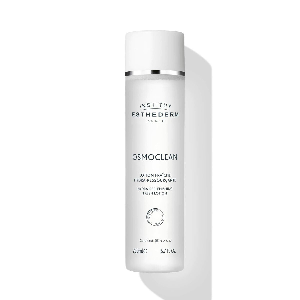 Reiniginslotion Institut Esthederm Osmoclean 200 ml Vitaliserende