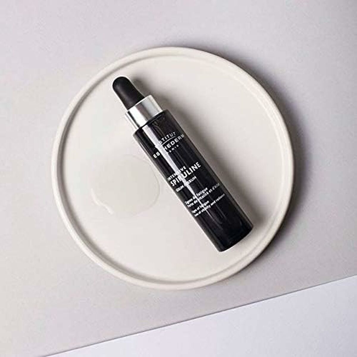 Gezichtsserum Institut Esthederm Intensive Spiruline 30 ml