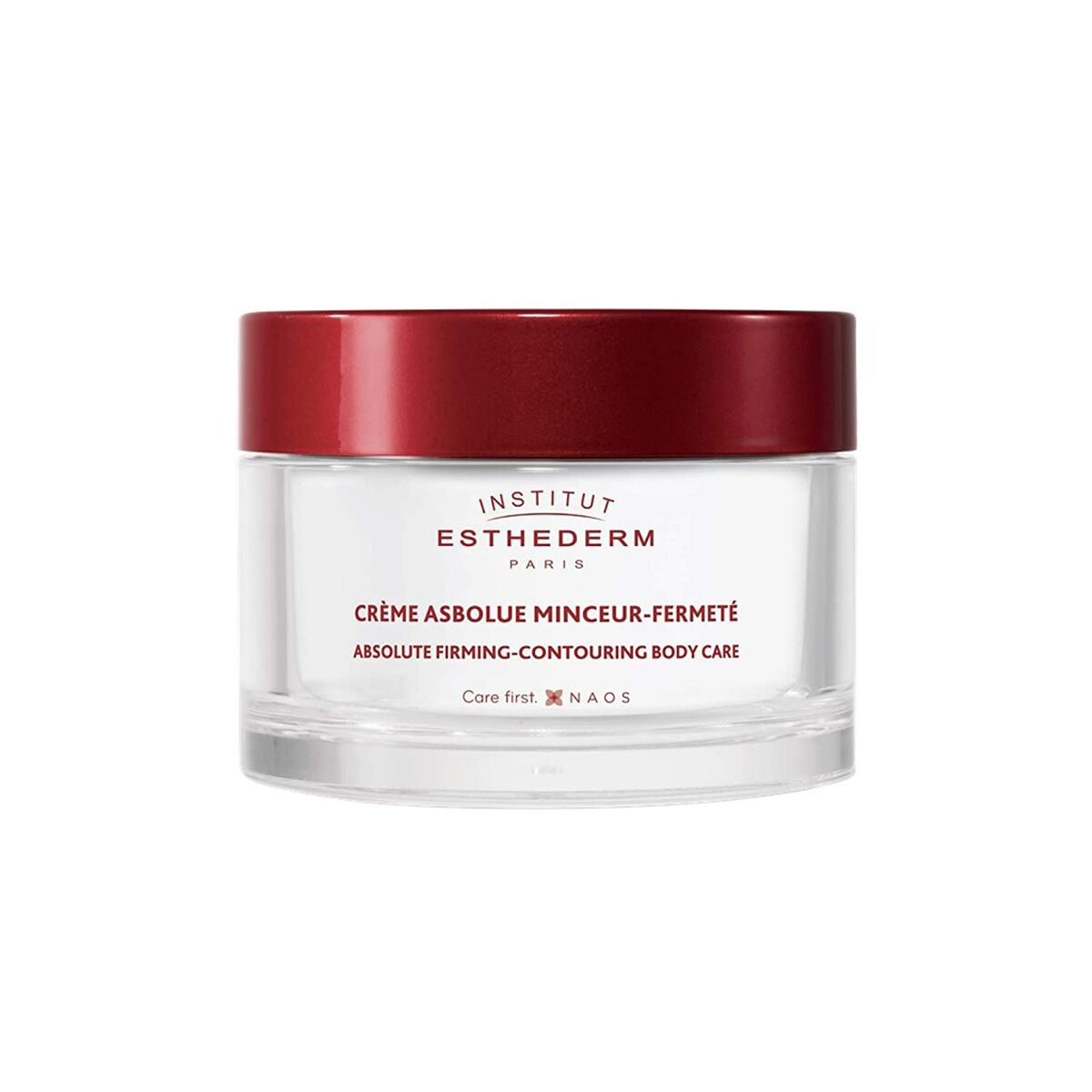 Verstevigende Crème Institut Esthederm Absolute Contouring 200 ml