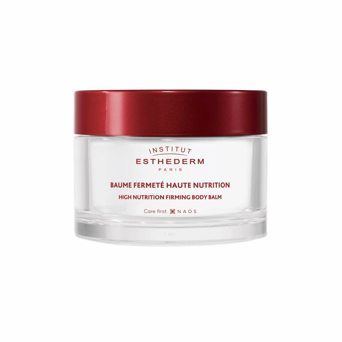 Verstevigende Body Crème Institut Esthederm High Nutrition 200 ml