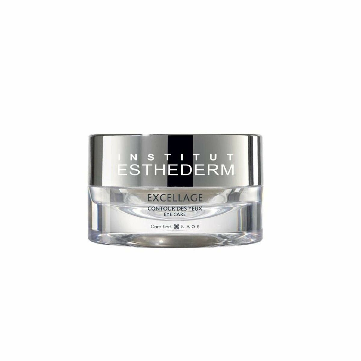 Oogcontourcrème Institut Esthederm Excellage 15 ml