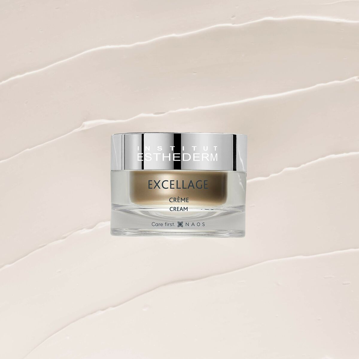 Gezichtscrème Institut Esthederm Excellage 50 ml - Schoonheid, Huidverzorging - Institut Esthederm