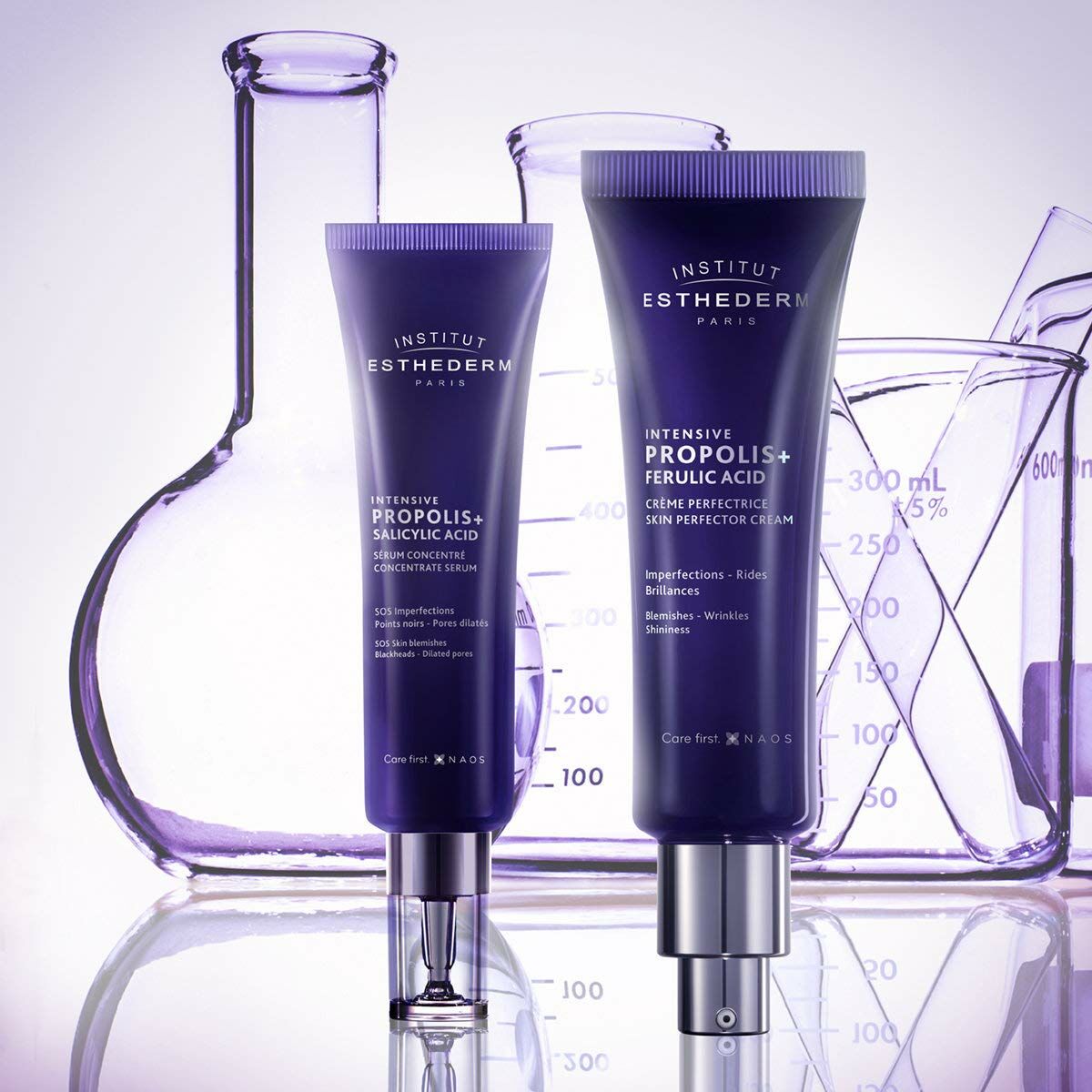 Gezichtscrème Institut Esthederm Intensive 50 ml - Schoonheid, Huidverzorging - Institut Esthederm