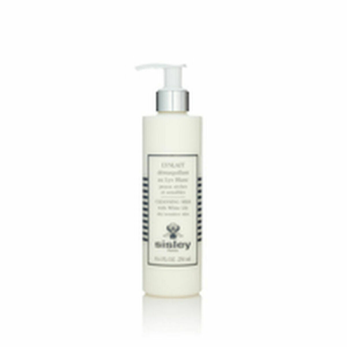 Gezichtsmake - Up Verwijderaar Sisley SISLEY - 130006 250 ml - Schoonheid, Huidverzorging - Sisley