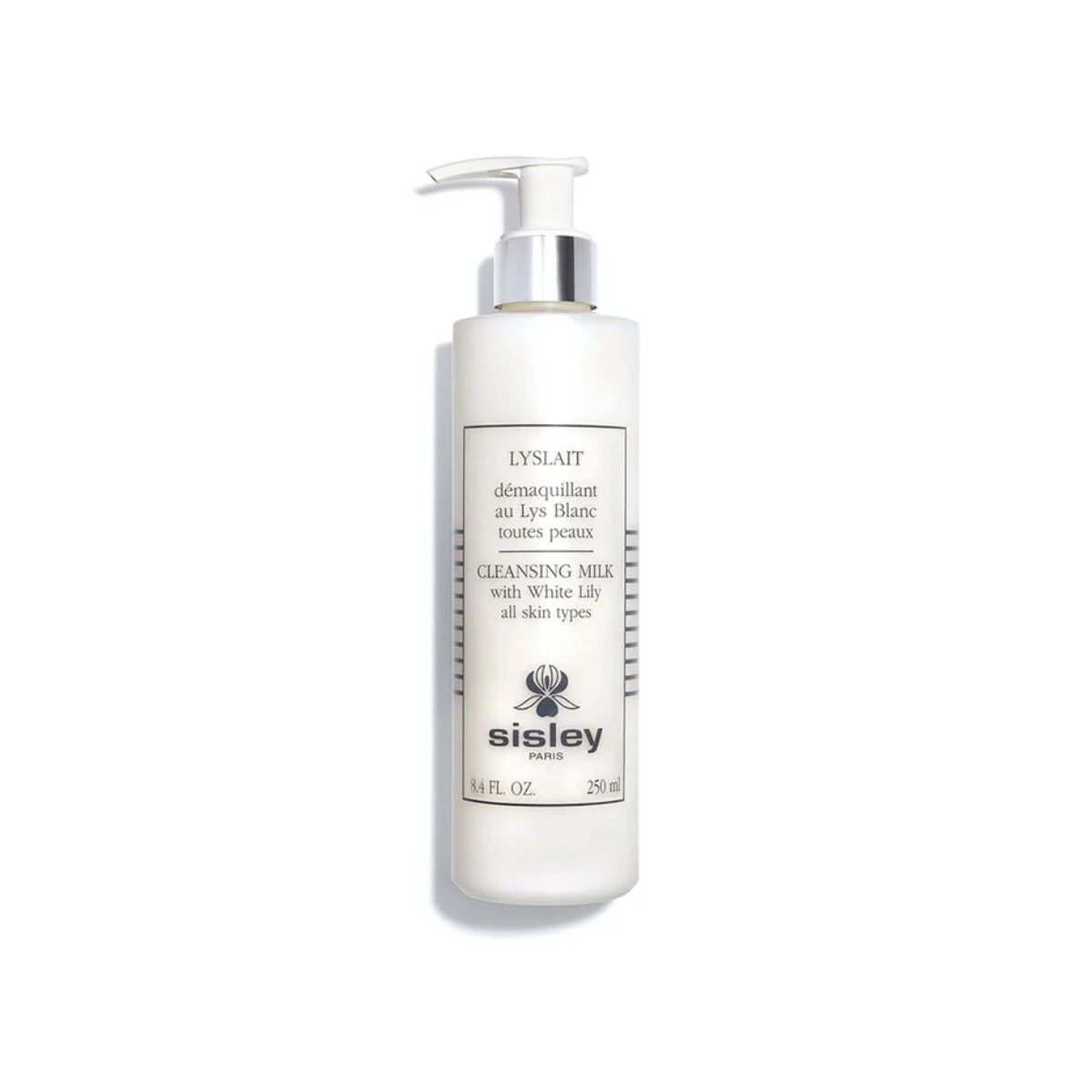 Gezichtsmake - Up Verwijderaar Sisley SISLEY - 130006 250 ml - Schoonheid, Huidverzorging - Sisley