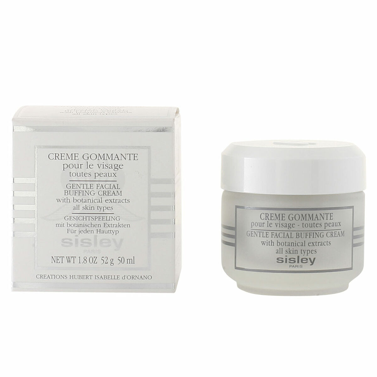 Regenerende Crème Sisley 908 - 123800 50 ml 1 Stuks - Schoonheid, Huidverzorging - Sisley