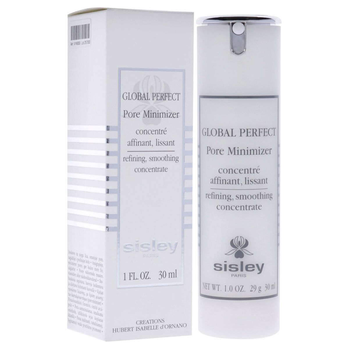 Skin Perfection Serum Sisley Global Perfect Pore Minimizer 30 ml (1 Stuks)