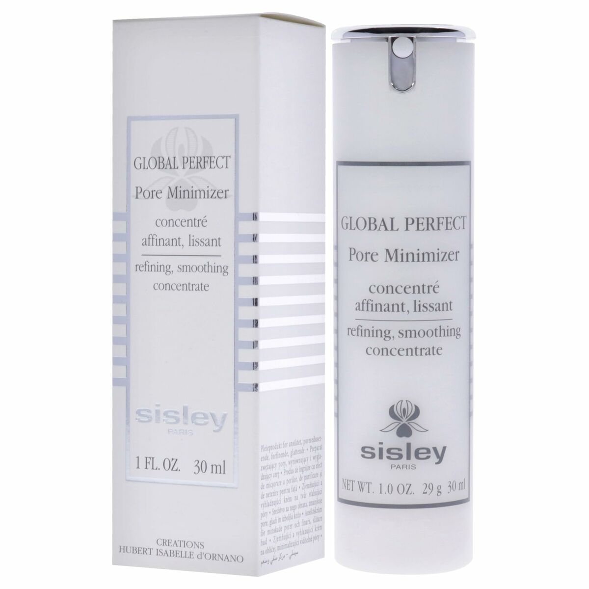 Skin Perfection Serum Sisley Global Perfect Pore Minimizer 30 ml (1 Stuks)