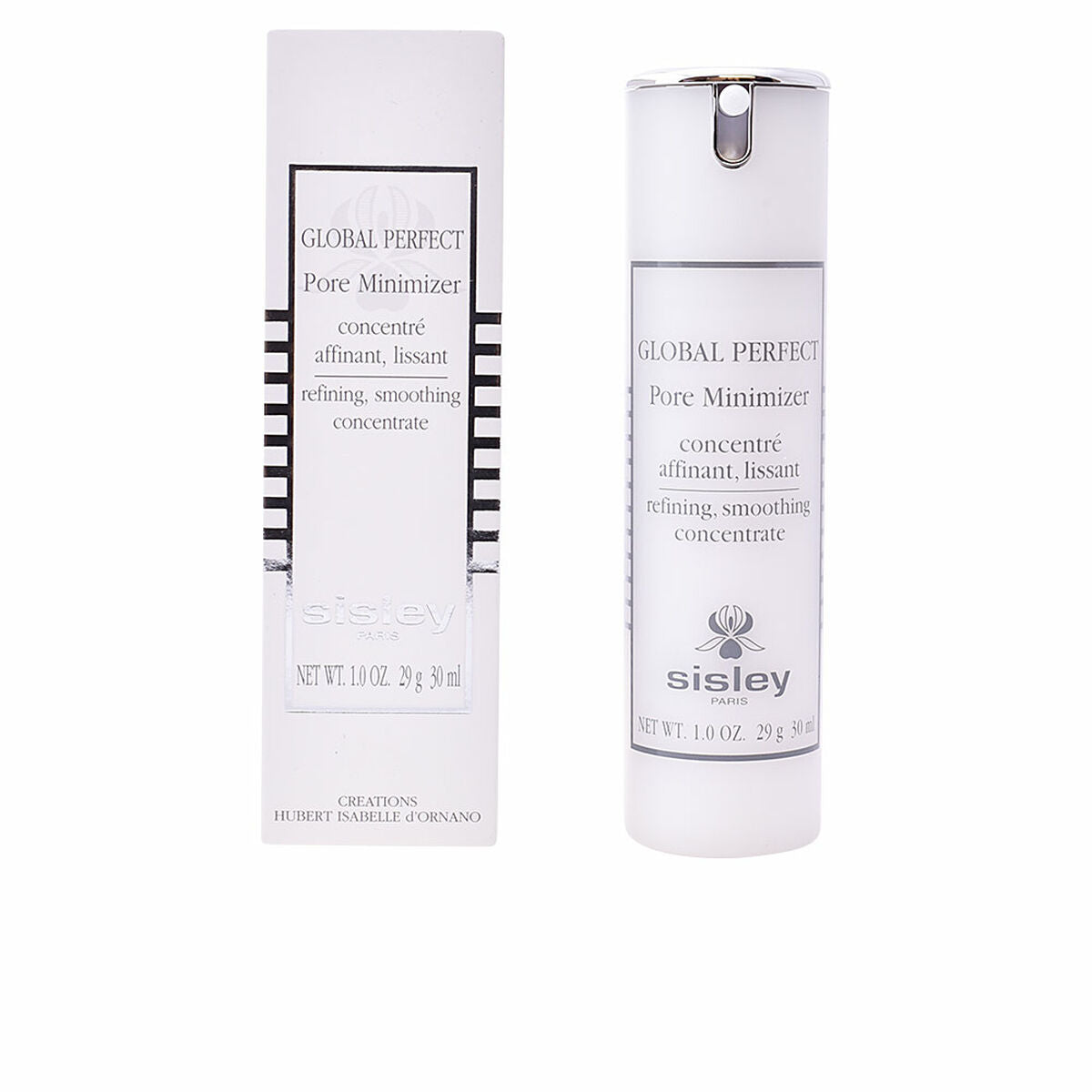 Skin Perfection Serum Sisley Global Perfect Pore Minimizer 30 ml (1 Stuks)