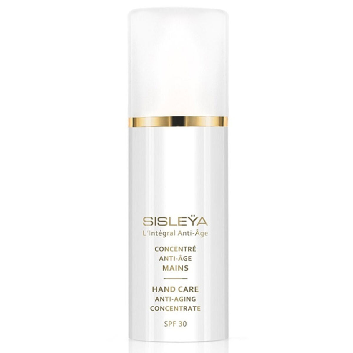 Anti-Aging Handcrème Sisley L'Intégral Concentré 75 ml
