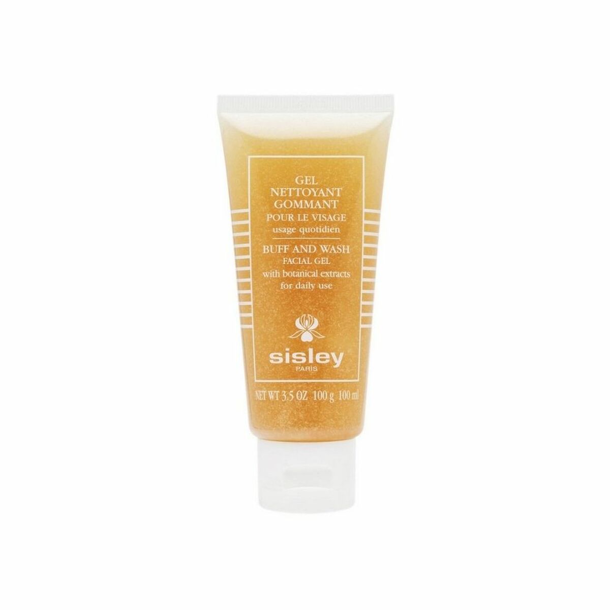 Gezichtsgel Sisley Pour Le Visage 250 ml