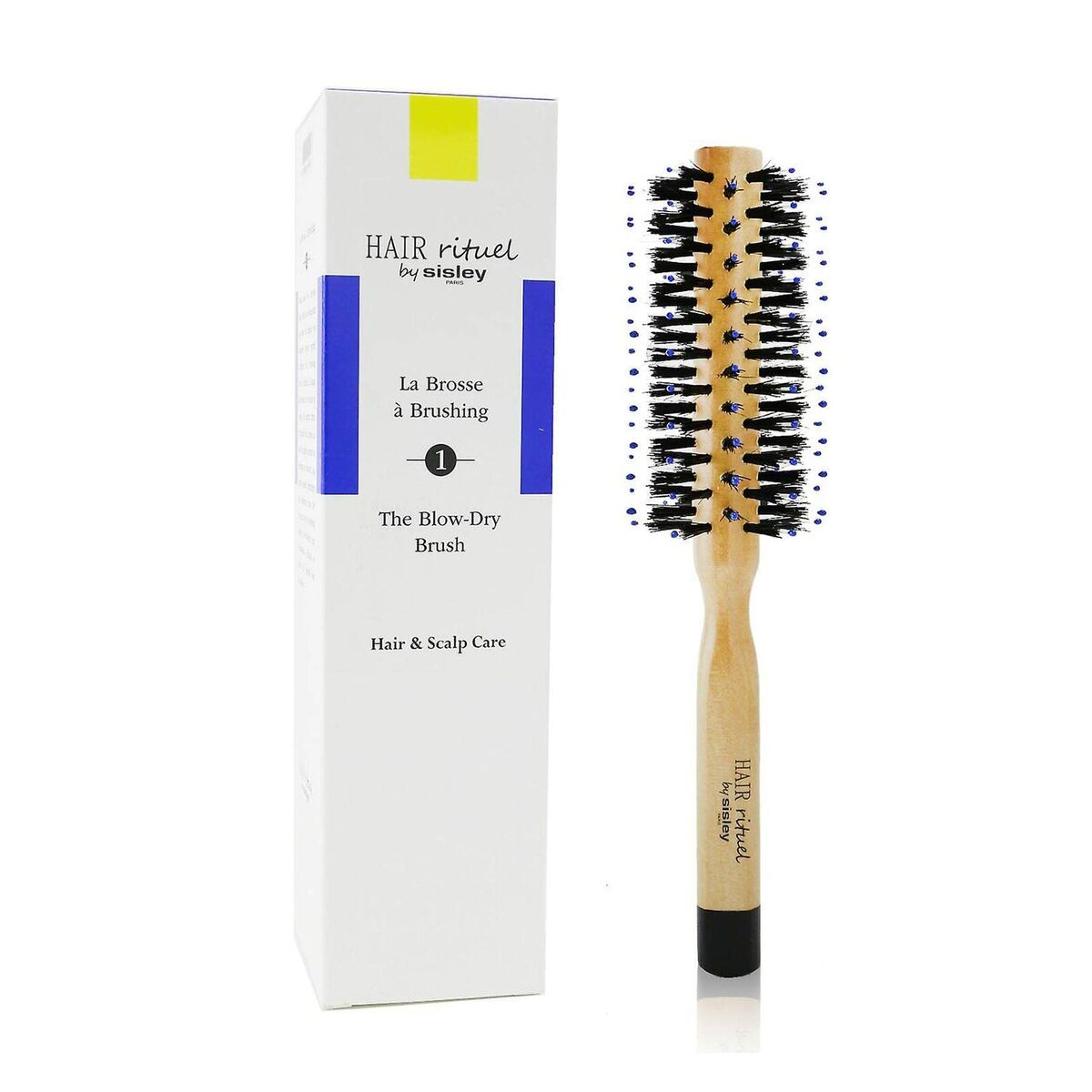 Styling Crème Sisley Hair Rituel - Schoonheid, Haarverzorging - Sisley