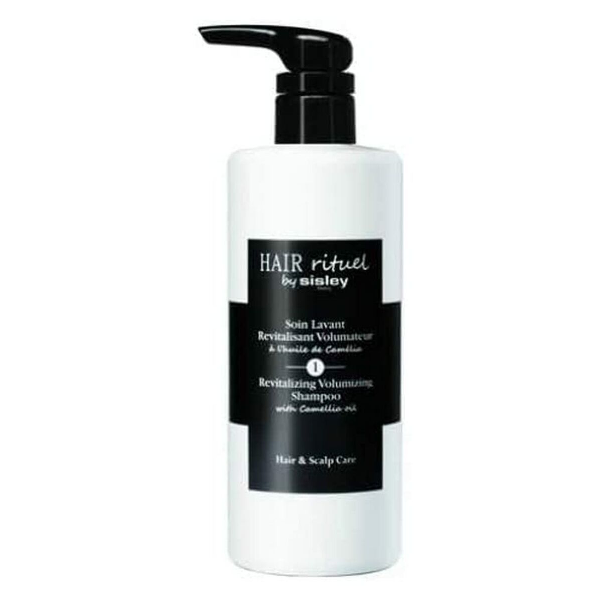 Styling Crème Sisley Hair Rituel 500 ml - Schoonheid, Haarverzorging - Sisley
