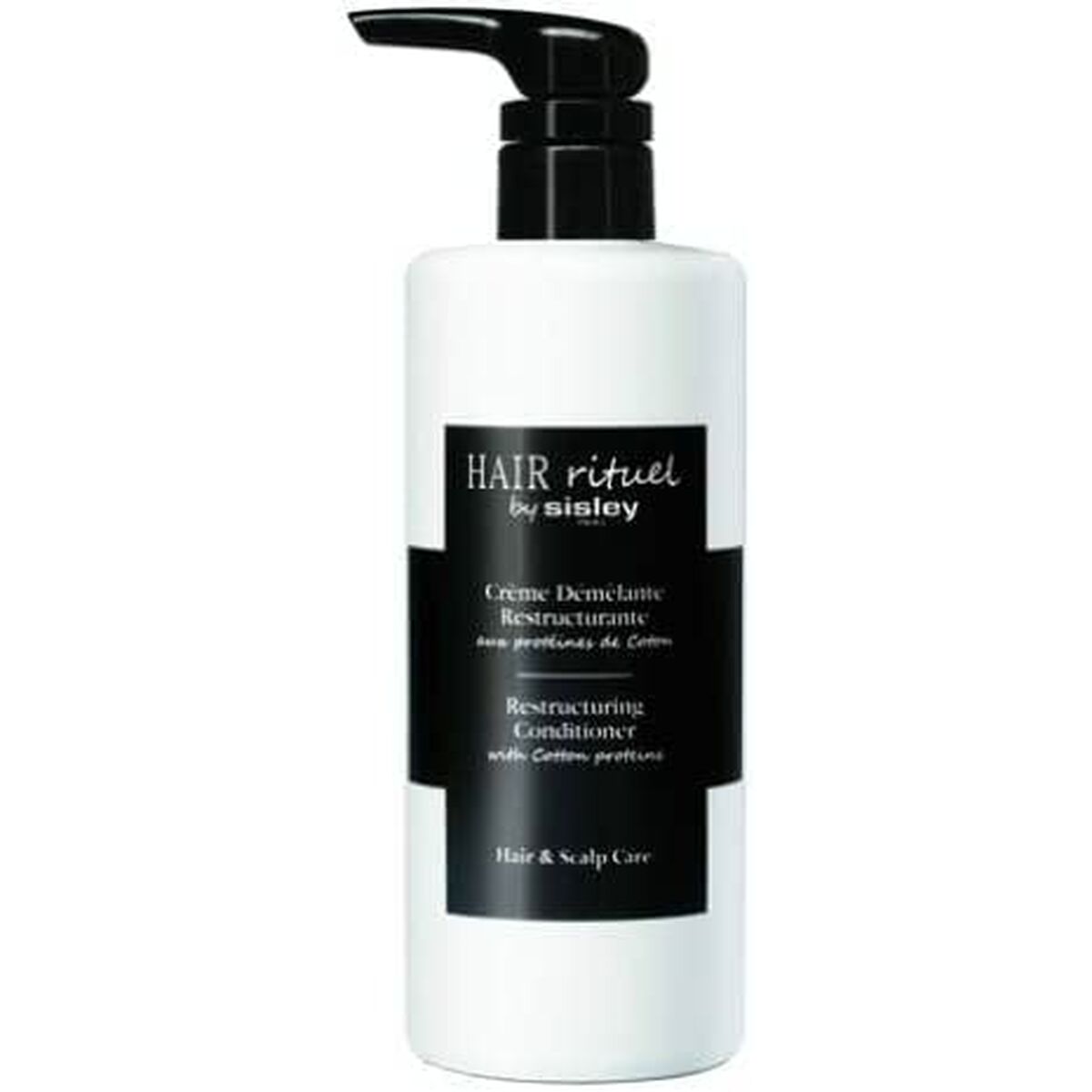Styling Crème Sisley Hair Rituel 500 ml - Schoonheid, Haarverzorging - Sisley